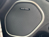 ●harman/kardonサウンドシステム:オーディオ専門メーカーが手掛けるプレミアムスピーカーを装備。多数のスピーカーから、音の粒立ちまで分かる高品質な音楽をお楽しみいただけます。