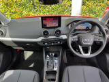 Audiのインテリアはエクステリア同様、優れたデザイン性とクオリティ、そして機能性を兼ね備えております。