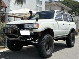 ランドクルーザー80 4.5 VX 4WD 