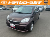 トヨタ パッソ