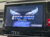 【BIG-X10インチナビ】人気の大画面BIG-Xナビを装備。専用設計で車内の雰囲気にマッチ!ナビ利用時のマップ表示は見やすく、テレビやDVDは臨場感がアップ!いつものドライブがグッと楽しくなります♪