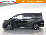ヴォクシー 2.0 ZS 煌II 