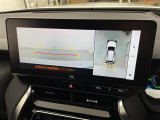 ハリアー 2.5 ハイブリッド Z レザーパッケージ 本革シート サンルーフ