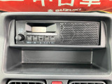 キャリイ KC エアコン パワステ 4WD 