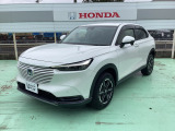 ホンダ ヴェゼル
