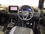 T-Roc TDI Rライン ディーゼル 