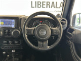 ラングラー アンリミテッド スポーツ 4WD 修復歴無し