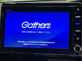 【大画面純正ナビ】人気の大型8インチナビを装備。存在感のある大画面はインパクト大!ナビ利用時のマップ表示は見やすく、テレビやDVDは臨場感がアップ!いつものドライブがグッと楽しくなります♪