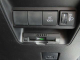 ETC車載器付き!これからのシーズン、是非遠出や旅行へ!快適なお時間を演出致しますよ!