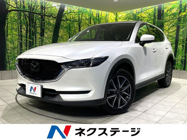 マツダ CX-5 
