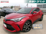 トヨタ C-HR
