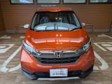 フリード 1.5 クロスター ホンダセンシング 