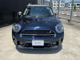 ミニクロスオーバー クーパー S E オール4 プレミアム プラスパッケージ 4WD 