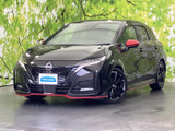 日産 ノートオーラ