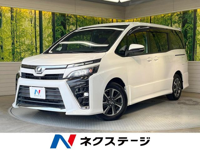 ヴォクシー 2.0 ZS 