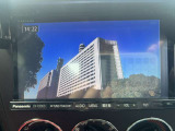 テレビも観れます♪