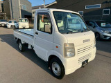 キャリイ KC エアコン パワステ 