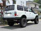 ランドクルーザー80 4.5 VX 4WD 