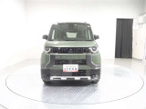 デリカミニ T プレミアム 4WD 