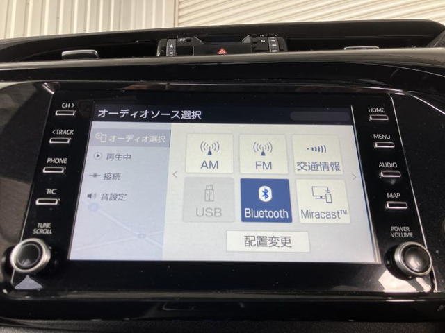 トヨタ ハイラックス 2.4 Z GRスポーツ ディーゼル 4WD の中古車詳細