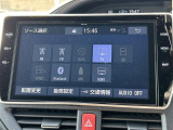 エスクァイアハイブリッド 1.8 Gi プレミアムパッケージ ブラックテイラード 修復歴無し