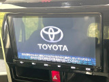 【9型フルセグTV付ナビゲーション】使いやすいナビで目的地までしっかり案内してくれます。各種オーディオ再生機能も充実しており、お車の運転がさらに楽しくなります!!