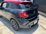 MINI NEXT1年間走行距離無制限保証100項目の納車前点検