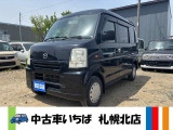 マニュアル車となります。中古車いちば札幌 北店です。当店の車をご覧いただきありがとうございます。