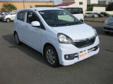 プレオプラス LA スマートアシスト 4WD 