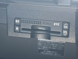 【ETC】高速道路の料金所をストレスなく通過!話題のスポットやサービスエリアに多い「スマートIC」利用時は必須のアイテムです。当店でセットアップを実施、ご納車当日からすぐにご利用いただけます!