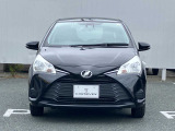 ヴィッツ 1.3 F 4WD 