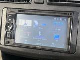 【ナビゲーション】目的地までしっかり案内してくれる使いやすいナビ。Bluetooth接続すればお持ちのスマホやMP3プレイヤーの音楽を再生可能!毎日の運転がさらに楽しくなります!!
