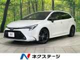 トヨタ カローラツーリング