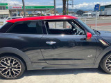 MINI正規ディーラー取り扱い MINI認定中古車 MINI NEXT甲府お車の詳細や展示状況は055-236-3252もしくはフリーダイヤル0078-6002-322544までお気軽にお問合せ下さい。http://www.kofu.mini.jp/dealer/kofu/