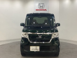 N-BOX G L ホンダセンシング 4WD 