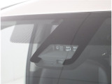 TOYOTA SAFETY SENSEは道路状況、車両状態、天候状態及びドライバーの操作状況などによっては、作動しない場所があります。あくまで運転補助機能です。