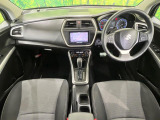 SX4 Sクロス 1.6 