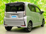 ムーヴカスタム RS ハイパーリミテッド SAIII 4WD 