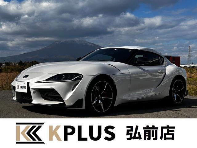 スープラ 3.0 RZ 