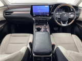 RX 350h バージョンL 4WD 本革シート