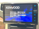 【ナビゲーション】目的地までしっかり案内してくれる使いやすいナビ。Bluetooth接続すればお持ちのスマホやMP3プレイヤーの音楽を再生可能!毎日の運転がさらに楽しくなります!!