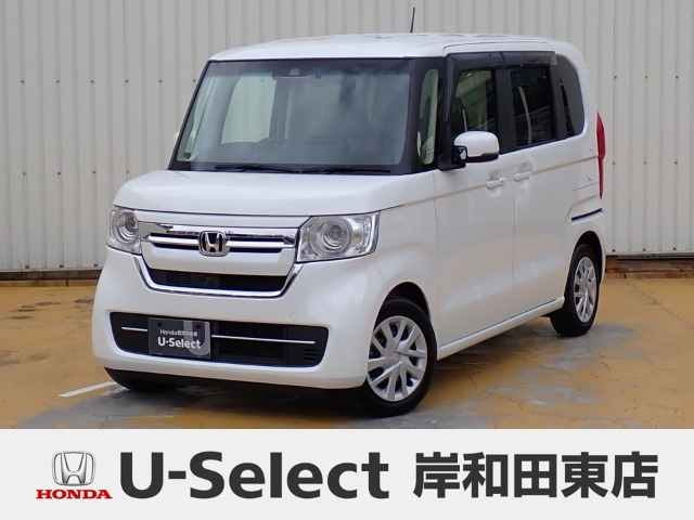 ホンダ N-BOX 