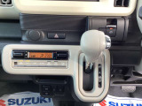 CVTオートマに、フルオートエアコン装備、シートヒーターにUSB充電ポートも装備しており、快適に運転を楽しめます。