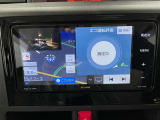 TV・ナビがついています☆お得ですよ◎旅行や知らない場所でのドライブで大活躍していただけます☆☆