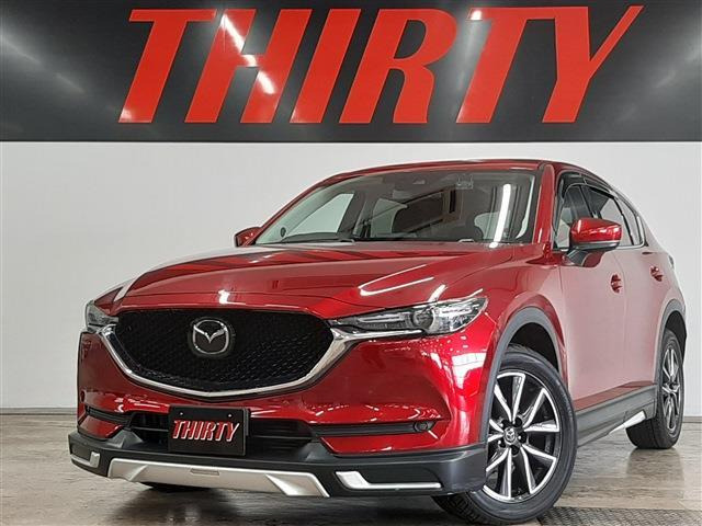 CX-5 2.2 XD Lパッケージ 4WD 