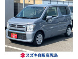スズキ ワゴンR