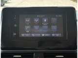 USBオーディオ、Bluetooth・AppleCarPlay・AndroidAuto対応の純正ディスプレイオーディオ。お気に入りの音楽を聴きながら快適なドライブをお楽しみください。