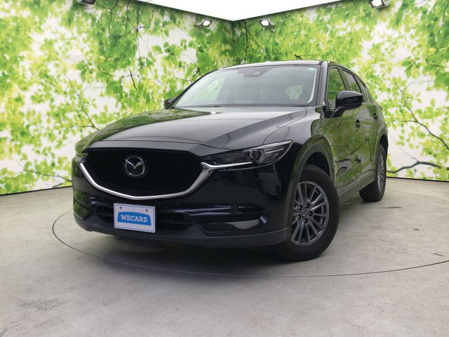 CX-5 2.0 20S プロアクティブ 