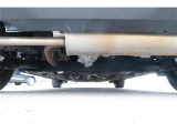 中古車は全車両、外部検査機関AISの品質検査書が付いています。