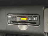 【ETC】高速道路の料金所をストレスなく通過!話題のスポットやサービスエリアに多い「スマートIC」利用時は必須のアイテムです。当店でセットアップを実施、ご納車当日からすぐにご利用いただけます!